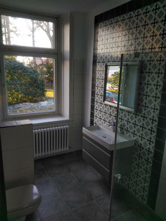 4 Sterne Wohnen "Zum Alten Forsthof" Am Schlosspark, App 1 "Smuck Und Groot" Eutin Kültér fotó